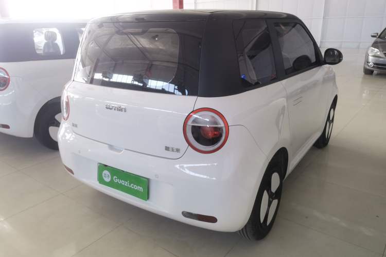 Used Qiyuan Lumin 2023 205km Xiangqin Version
