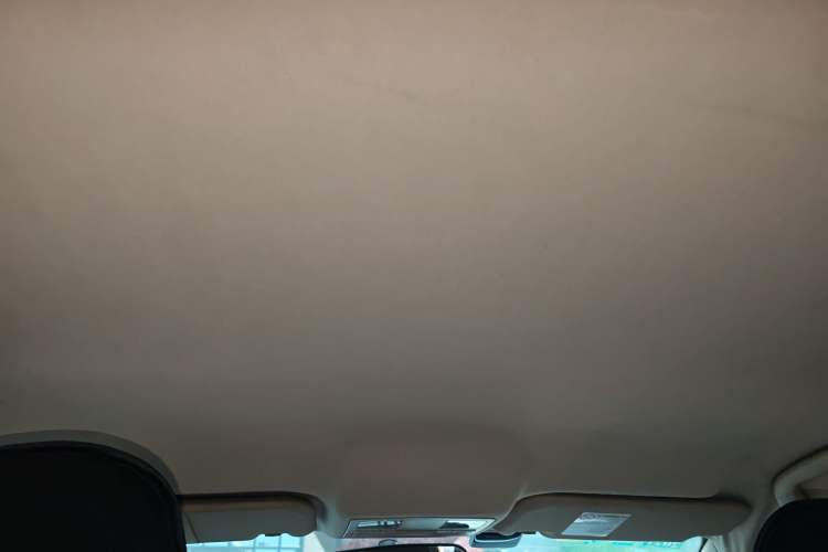 Used Bestune B70 2014 2.0L automatic comfort version