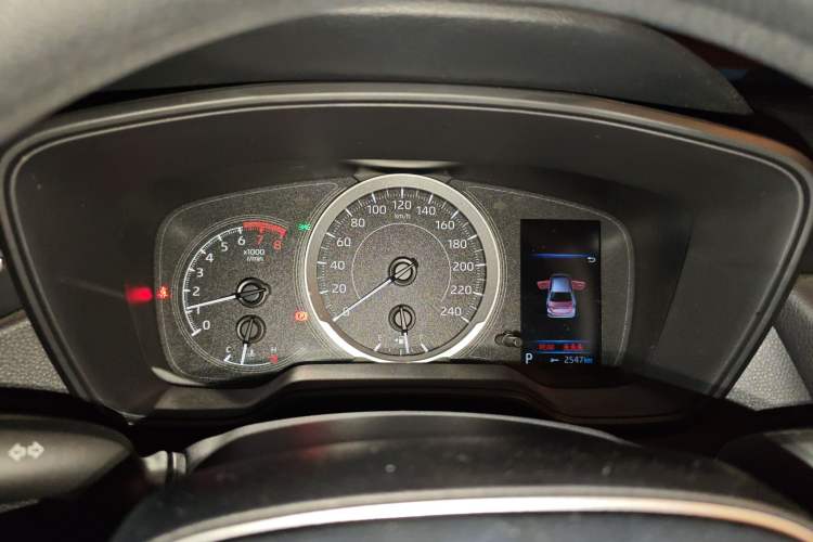 Used Toyota Corolla 2022 1.2T S-CVT Pioneer PLUS Edition
