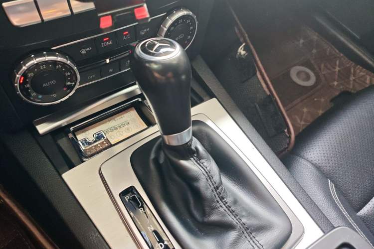 Used Mercedes-Benz C-Class 2013 C 180 Coupe
