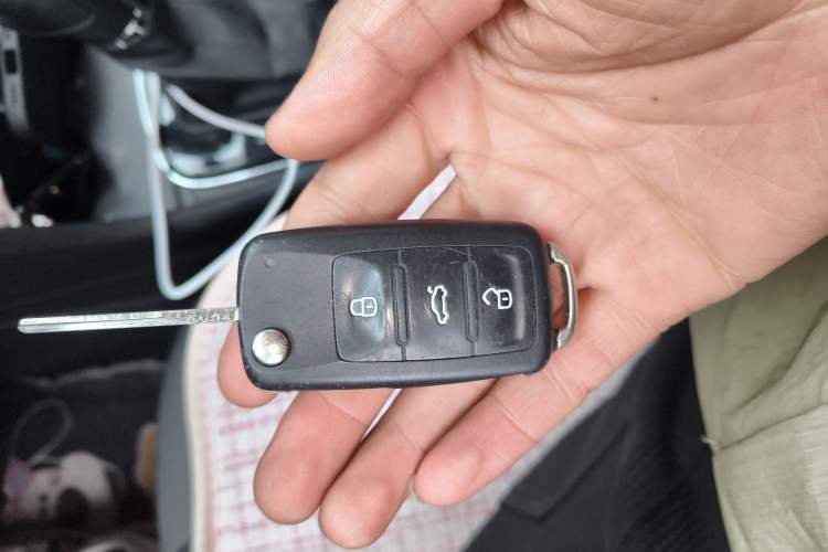 Used Volkswagen Polo 2018 1.5L Automatic Enjoyment Model