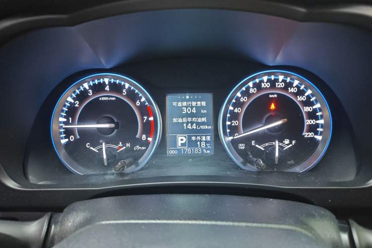 Used Toyota Highlander 2015 3.5L 4x4 Luxury Edition 7-seater