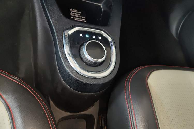 Used Geely Auto Panda Classic 2016 1.0L IMT Cool Fun Edition