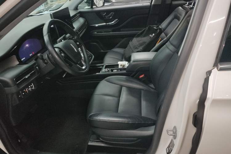 Used Lincoln Corsair 2022 2.0T Two-Wheel Drive Deluxe Edition