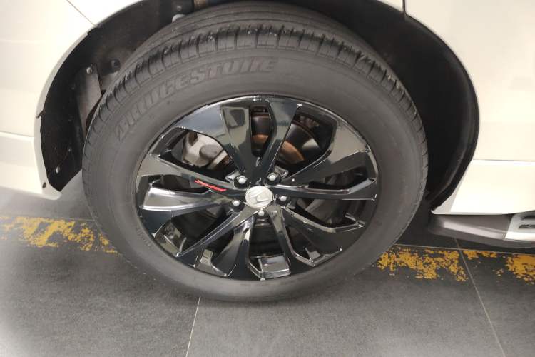 Used Honda Avancier 2017 240TURBO Two-Wheel Drive Elite Edition