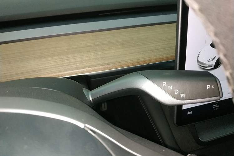 Used Tesla Model 3 2021 Performance High-Performance All-Wheel-Drive Version