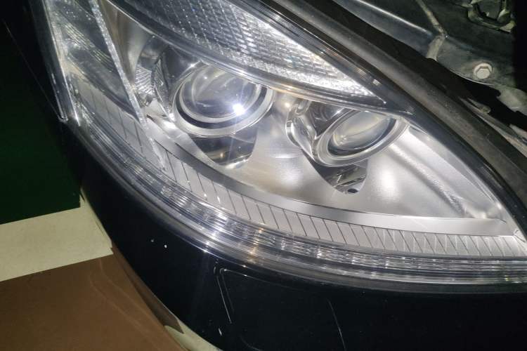 Used Mercedes-Benz S-Class 2012 S 300 L Business-Class Grand Edition