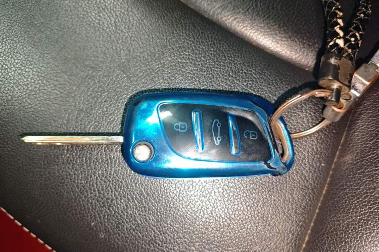 Used Kia Sportage R 2016 2.0L Automatic Two-Wheel Drive GL
