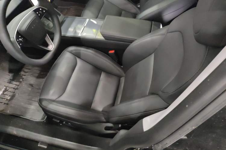 Used Tesla Model 3 2023 Rear-Wheel-Drive Version
