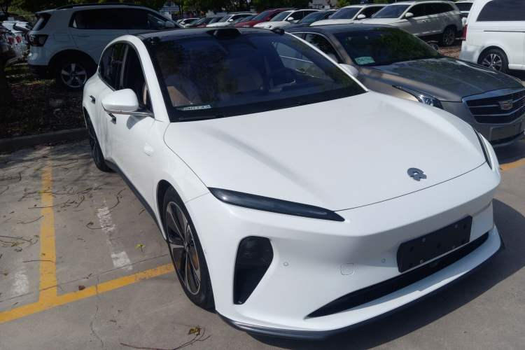 Used Nio ET5T 2023 75 kWh Touring
