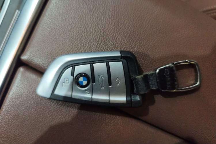 Used BMW X5 (Import) 2021 Restyled xDrive40i M Sport Package