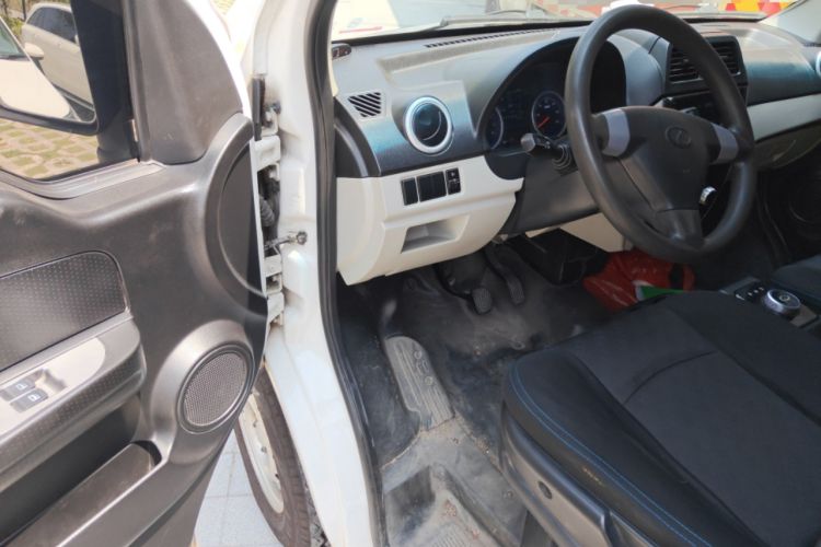 Used Ruichi EC35 2022 EC35 II Standard Edition 39.42 kWh