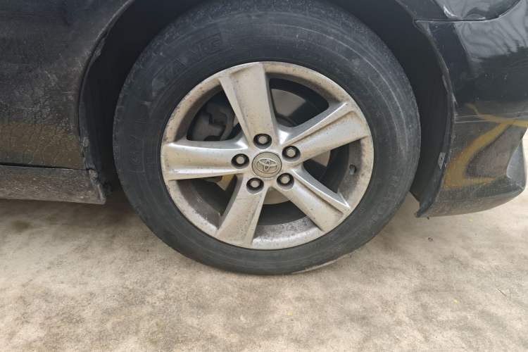 Used Toyota Reiz 2013 2.5V Elite Edition