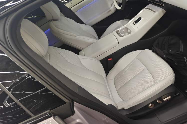 Used XPeng P7+ 2024 Long-Range Max
