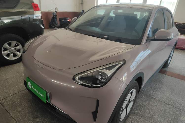 Used Geely Galaxy Geome 2025 310km Youth Edition