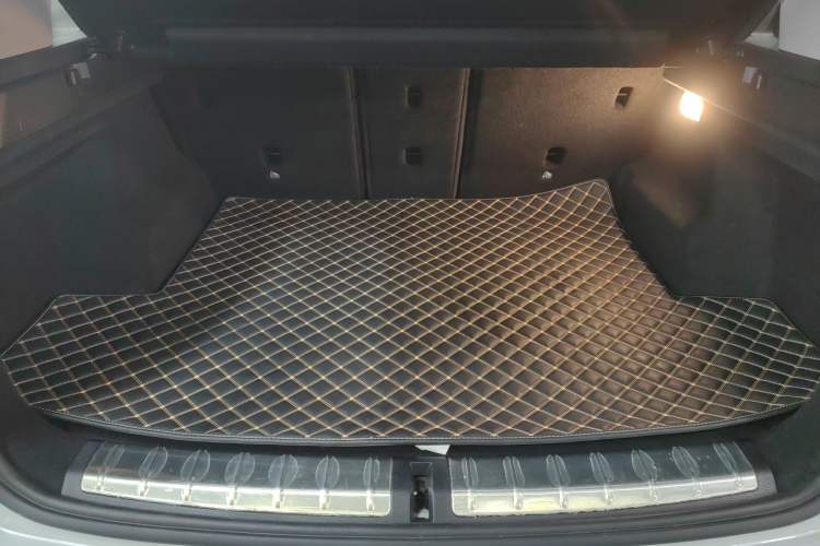 Used BMW X1 2022 sDrive25Li Leading Model