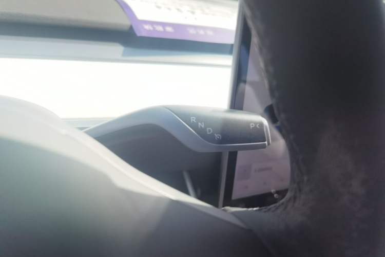 Used Tesla Model 3 2020 Revised Version Standard Range Rear-Wheel Drive – Upgraded Edition