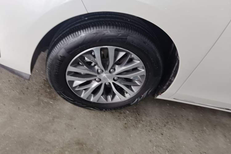 Used Buick GL8 2023 ES Lu Zun Comfort Model