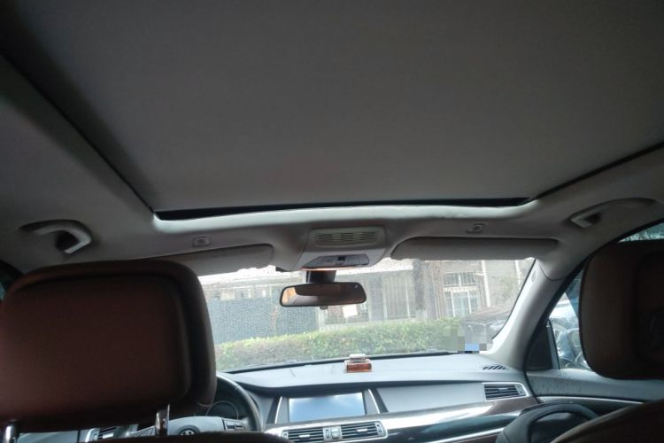 Used BMW 5 Series GT 2011 535i Elegant Edition