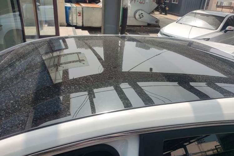 Used Buick Velite 6 2024 430km Enjoyment Version