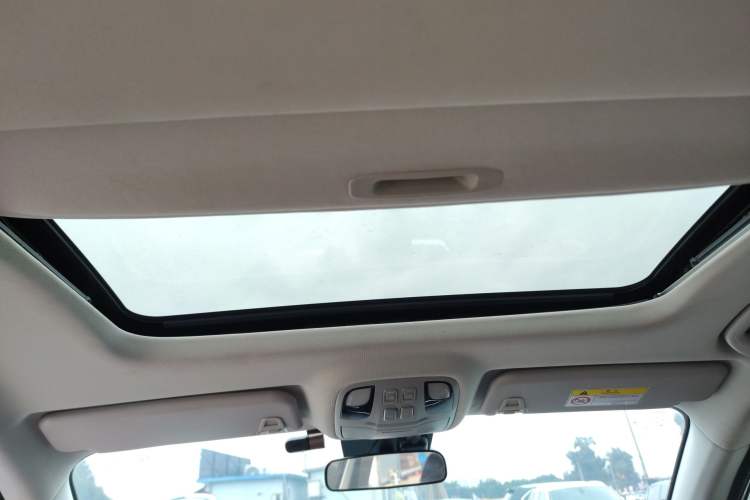 Used SOL A5 2021 1.5T CVT Prestige Smart Connectivity Model
