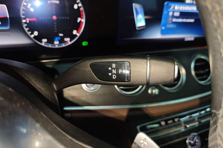 Used Mercedes-Benz E-Class 2020 E 260 L Sport Edition