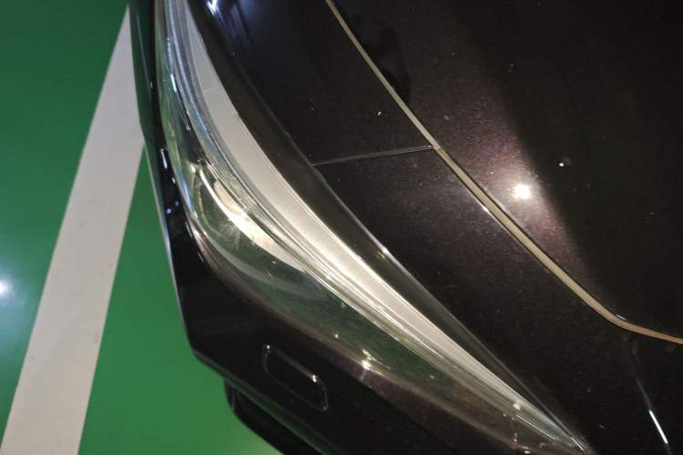 Used Infiniti Q50 2014 3.7L Luxury Sport Edition