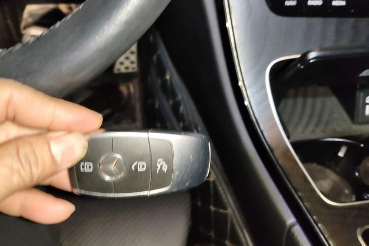 Used Mercedes-Benz C-Class 2019 C 260 L 4MATIC Sport Edition