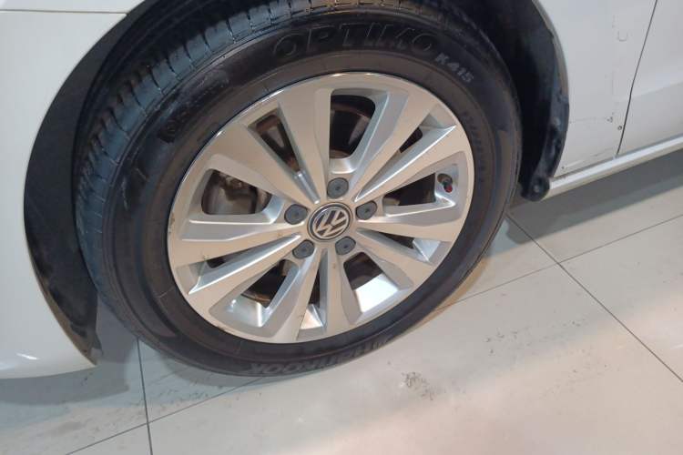 Used Volkswagen Golf Sportsvan 2016 230TSI Automatic Trend Edition
