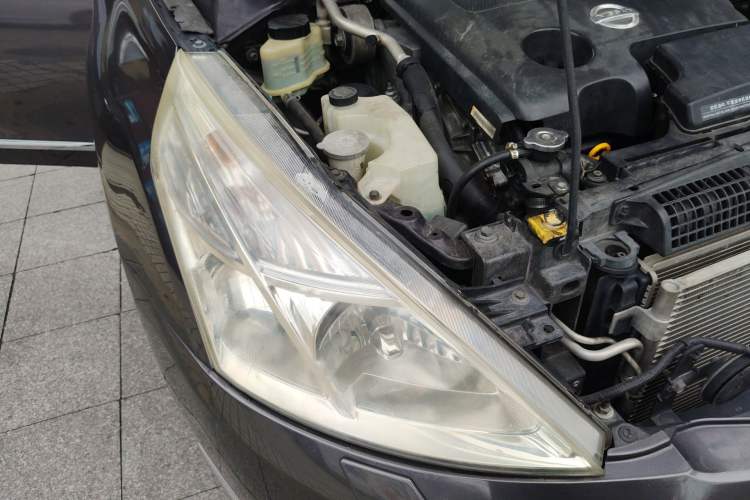 Used Nissan Teana 2008 2.5L XL Leading Edition Right Front Headlight