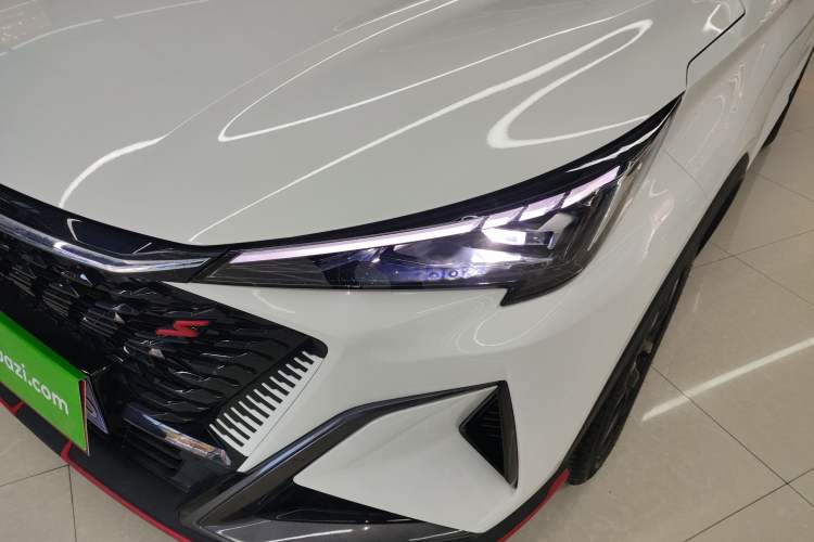 Used CHANGAN X5 PLUS 2025 1.5T DCT Pioneer Edition