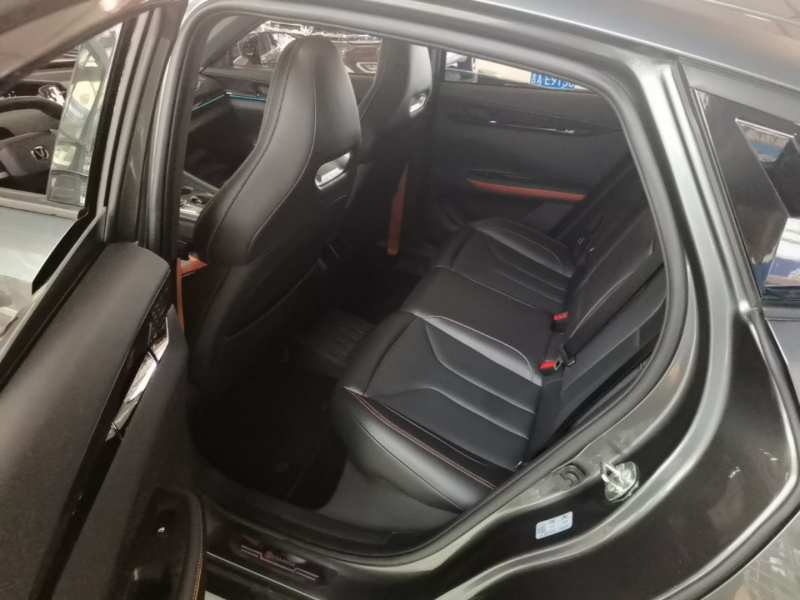 Used CHANGAN UNI-V 2023 1.5T Prestige Model — 16