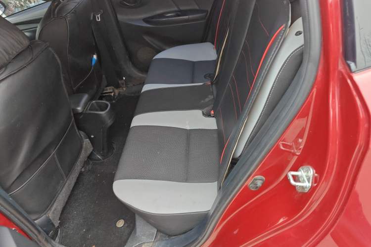 Used Toyota YARiS L Zhi Xuan 2020 X-Trail X 1.5L CVT Leading Edition