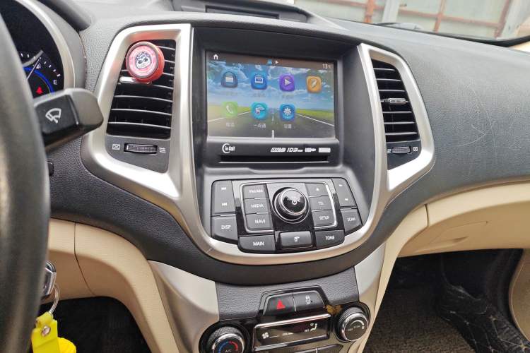 Used Changan Eado 2015 1.6L Manual Luxury Model China IV Standard