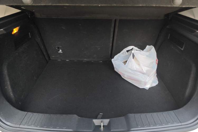 Used Haval H2s 2018 Blue Label 1.5T Dual-Clutch Elite Model