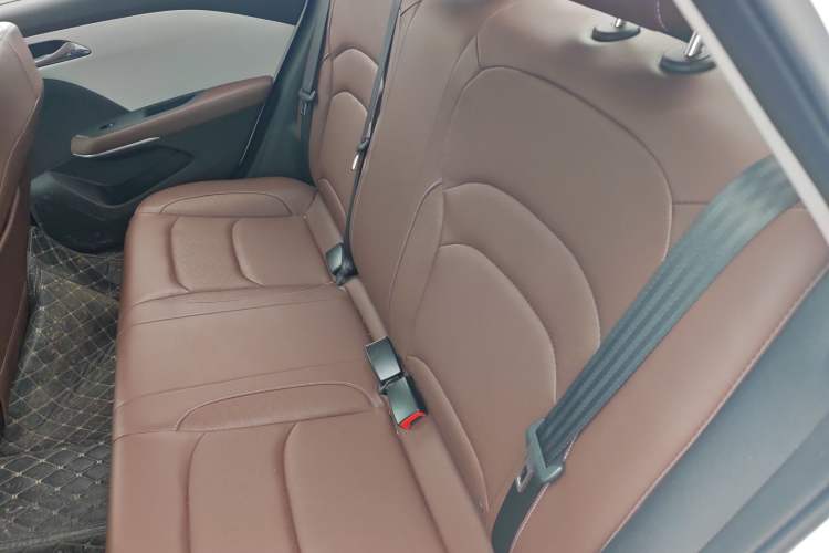 Used Chevrolet Monza 2023 1.5L Dual-Clutch Enjoyment Edition
