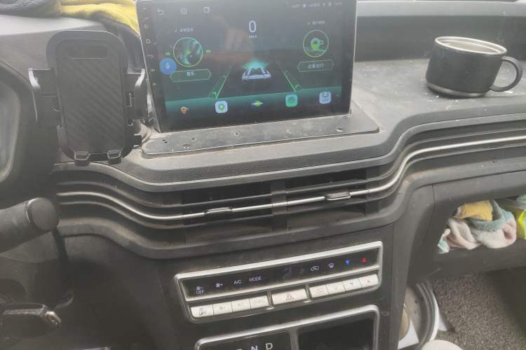 Used Karry Dolphin EV 2022 Smart Edition
