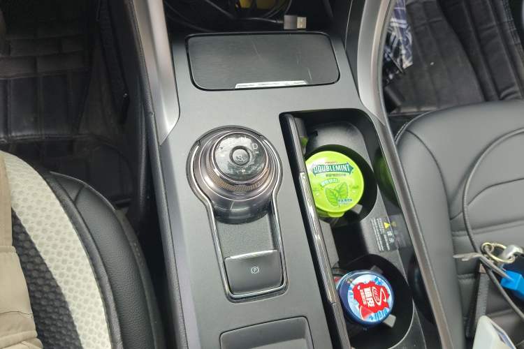 Used Ford Mondeo 2018 EcoBoost 180 Smart Control Fashion Model China V Standard