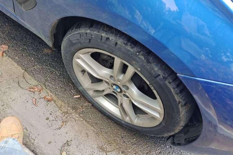 Used BMW 3 Series GT 2020 320i M Sport Package Right Front Wheel Hub