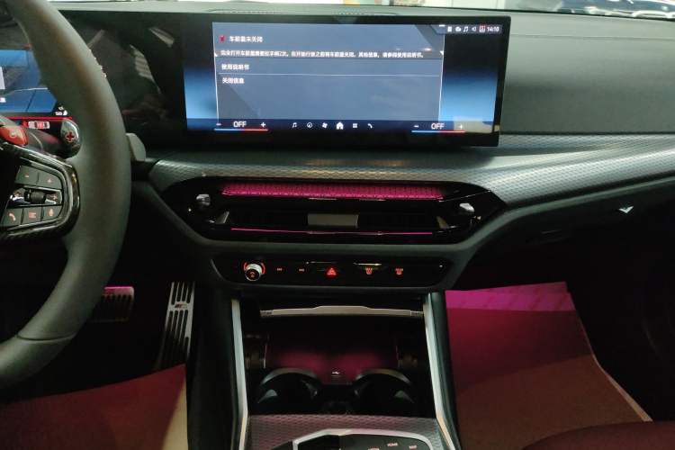 Used BMW 3 Series 2025 330Li M Sport Shadowline Package
