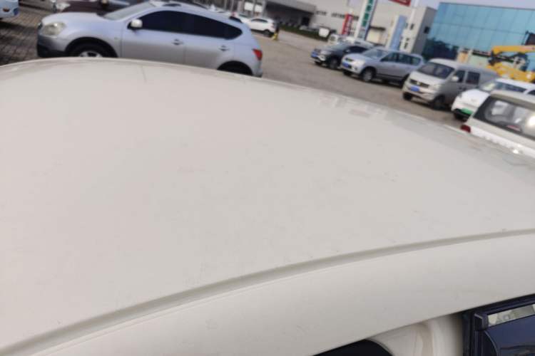 Used Geely Galaxy Geome 2025 310km Youth Edition
