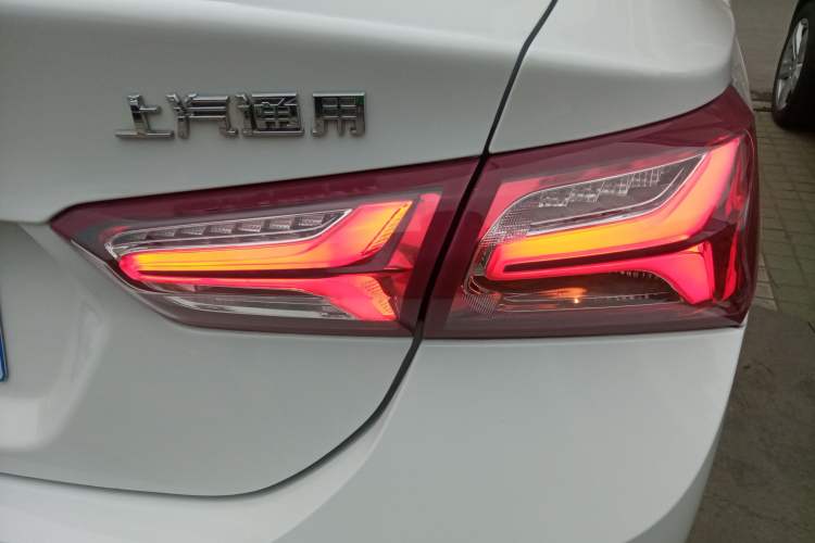 Used Chevrolet Malibu XL 2020 535T CVT Sharp Edition
