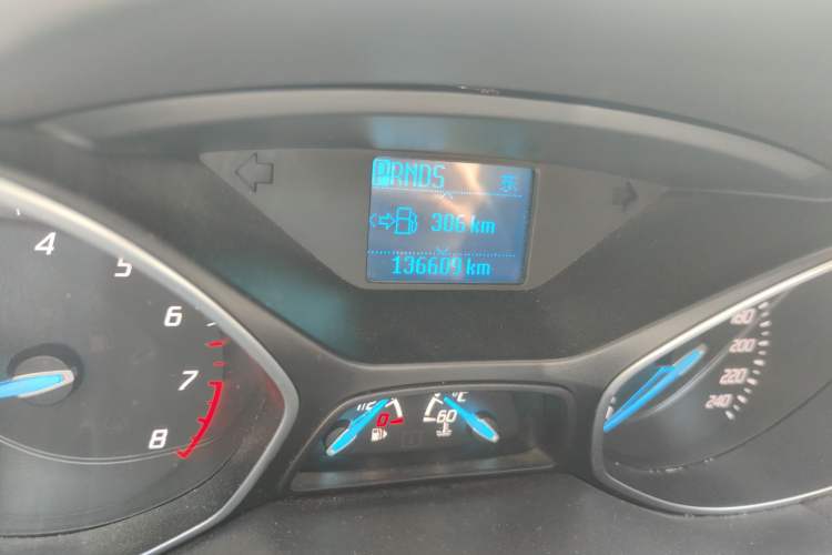 Used Ford Kuga 2015 1.5L GTDi Two-Wheel Drive Fashion Edition