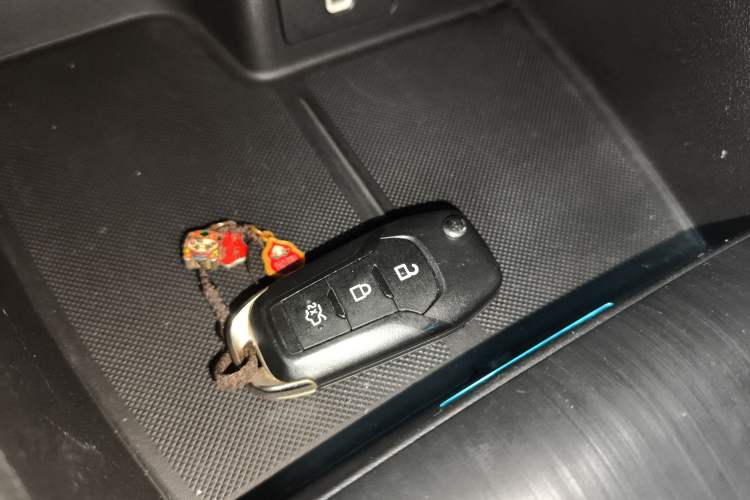 Used Ford Focus 2019 Sedan EcoBoost 180 Automatic Trend Edition