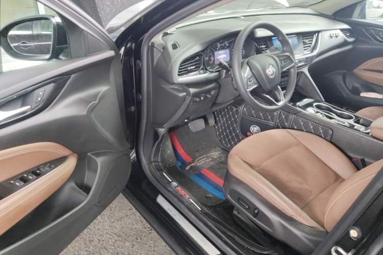 Used Buick Regal 2022 552T Smart Edition