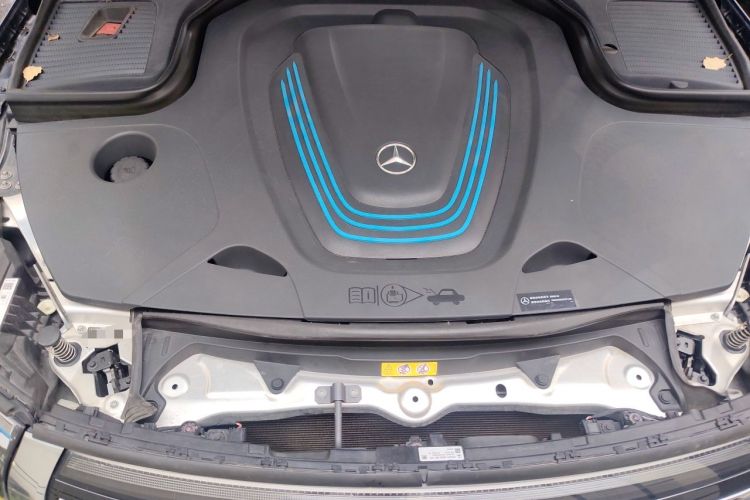 Used Mercedes-Benz EQC 2020 EQC 350 4MATIC