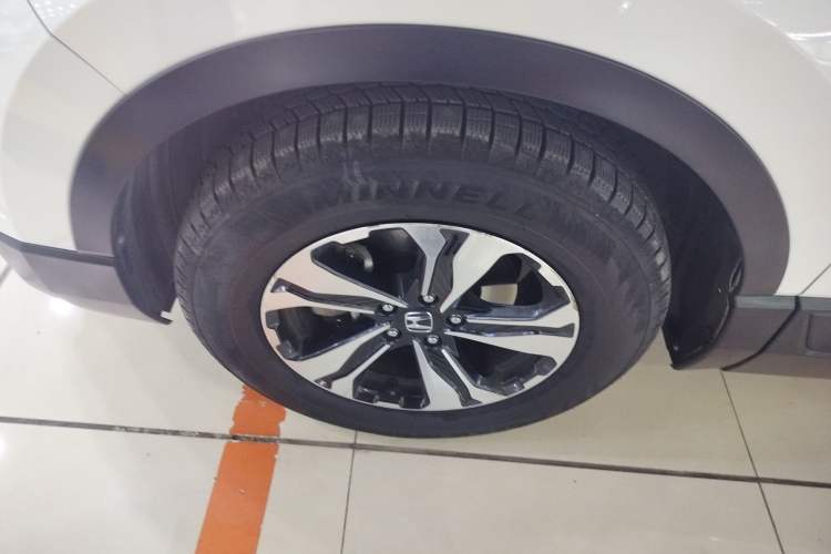 Used Honda CR-V 2021 240TURBO CVT Two-Wheel Drive Urban Edition