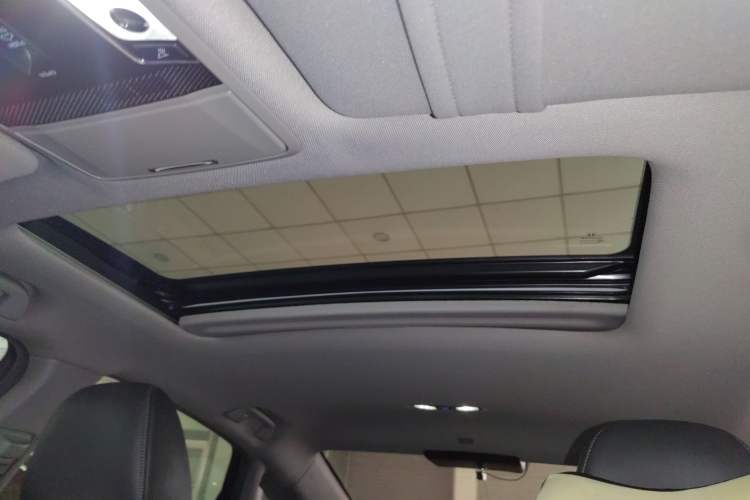 Used Honda Spirior 2017 2.0L Comfort Edition
