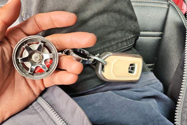 Used Honda City 2018 1.5L CVT Dynamic Edition