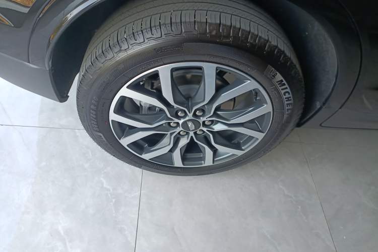 Used Cadillac XT5 2024 2.0T All-Wheel-Drive Luxury Version (Hummingbird Edition)
